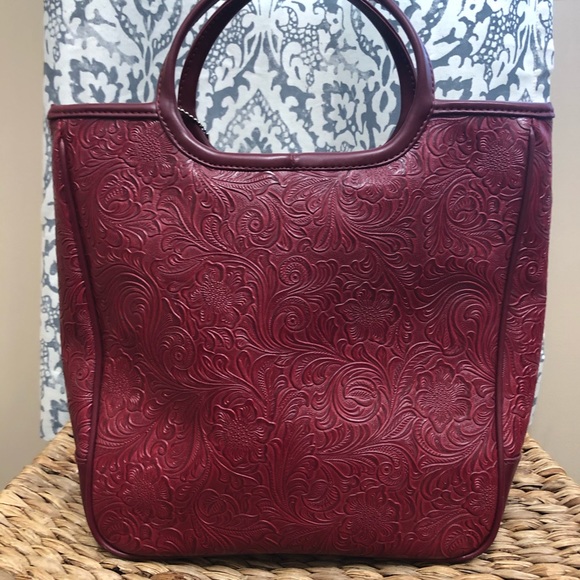 Handbag - Picture 4 of 10